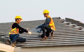 Professional  Roofing repair and installation in Millbury, OH